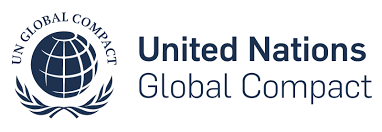 [Translate to German:] UN Global Compact Logo
